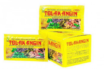 Tolak Angin