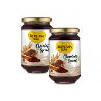 Chocolate Spread Tropicana Slim