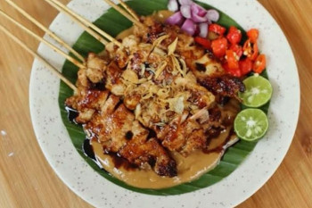 Sate Ayam