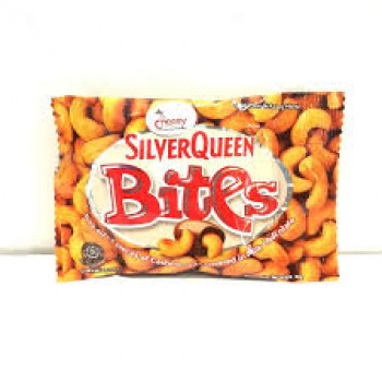 Silverqueen Bites