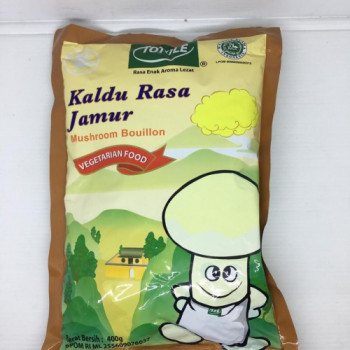 Totole Kaldu Jamur