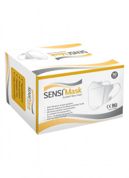 Masker Duckbill Sensi