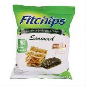 Fitchips Seaweed