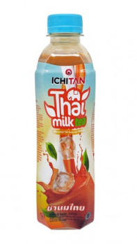 Ichitan Thai Milk Tea Botol