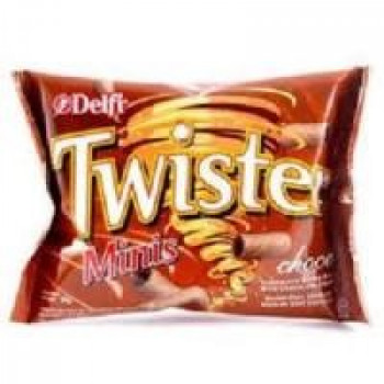 Twister Choco