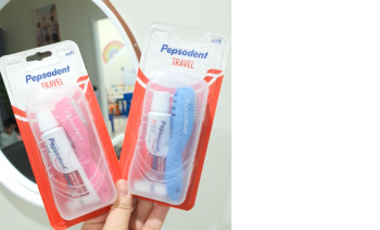 Sikat gigi pepsodent