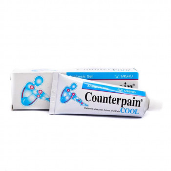 Counterpain Cooling Gel