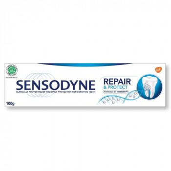 odol sensodyne