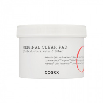 Cosrx  Toner Pads