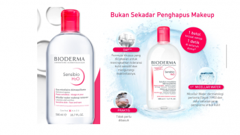 Bioderma Sensibio