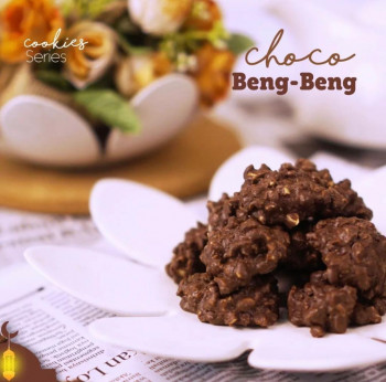 Kue Kering Choco Beng-beng