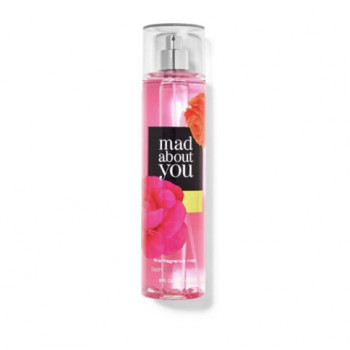 body mist bath and body works