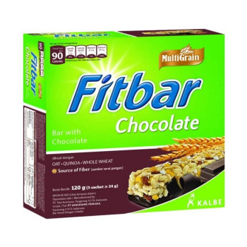 Fitbar