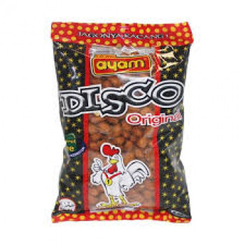 Kacang Disko