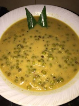 Bubur kacang hijau