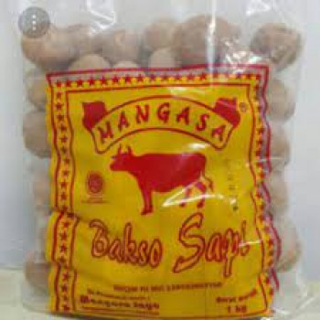 bakso mangasa