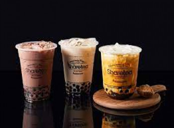 sharetea