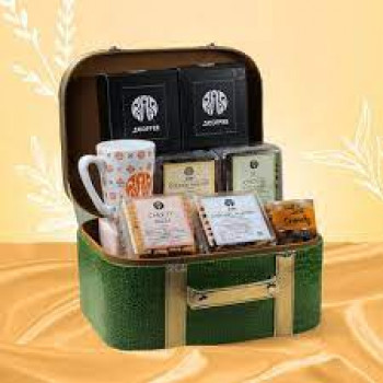 Mars Hampers J.co