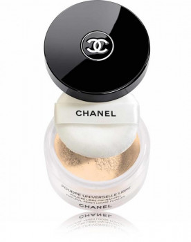 Chanel bedak ori loose powder
