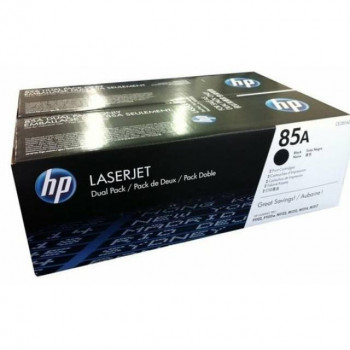 Tinta Printer Laser HP 85 A