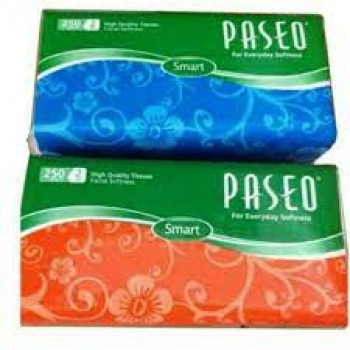 Tissue Paseo 250 Sheet