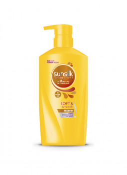 Sunsilk Shampoo