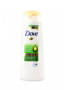 dove serum shampoo