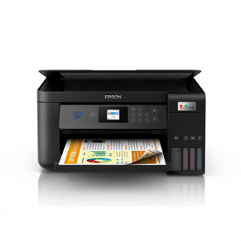 EPSON EcoTank L4260 A4 Wi-Fi Duplex All-in-One Ink Tank Printer