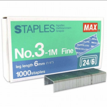 Isi Staples HD-50