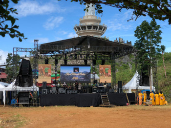 DAILY ORGANIZER MEDIA UTAMA TORAJA event Organizer