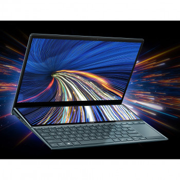 Asus Zenbook DUO Asus Zenbook i5-1135G7