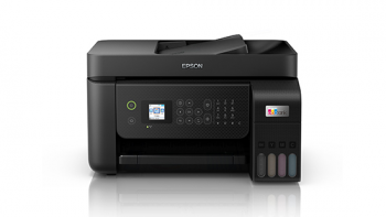 Printer Epson EcoTank L5290 A4 Wi-Fi All-in-One Ink Tank Printer with ADF