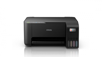 Printer Epson EcoTank L3210 A4 All-in-One Ink Tank Printer