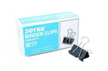 Binder Clips Besar No.111