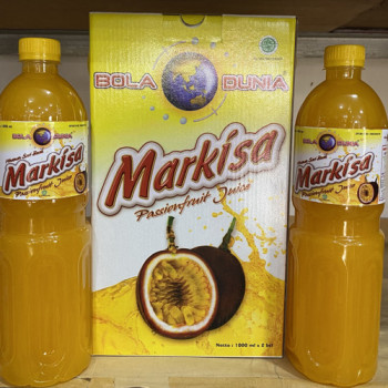 MARKISA BOLA DUNIAL UK 1000 ML