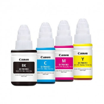 Tinta Canon Pixma Bk-05 Color