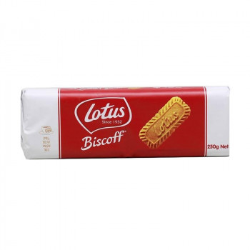 lotus biscoff biskuit