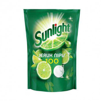 Sabun cuci piring sunlight