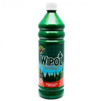 wipol karbol wangi