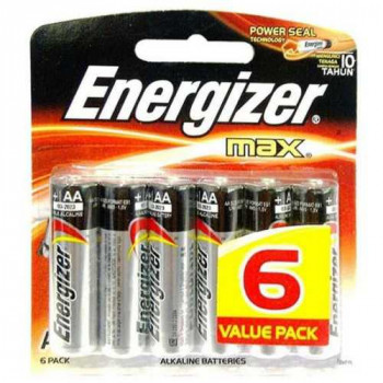 baterai AAA Energizer