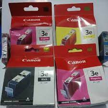 Tinta Canon BCI 3E