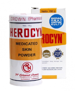 Herocyn 150gr