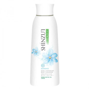 SHINZUI BODY CLEANSER Kensho