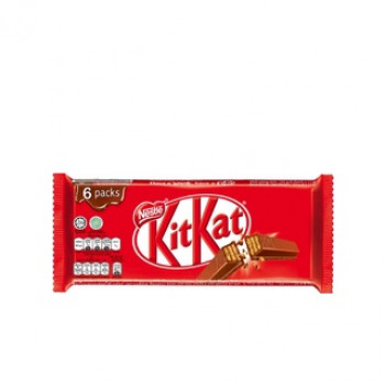 NESTLE KITKAT Coklat Wafer