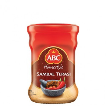 ABC Sambal Terasi 180 gr