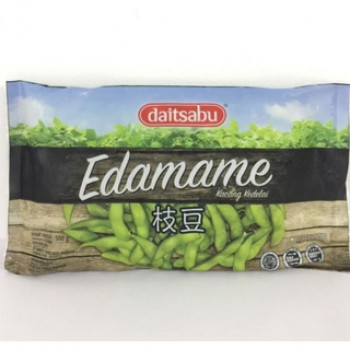 Daitsabu Edamame