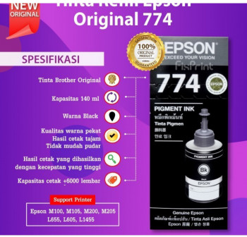 Tinta Epson M200