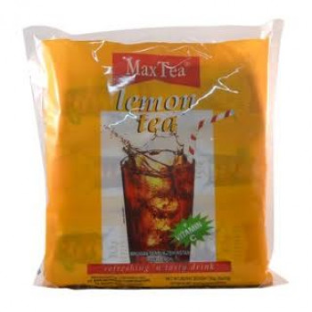 Maxtea Lemon Tea