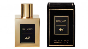 H&M Balmain