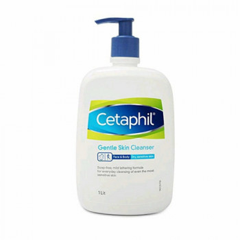 Cetaphil Skin cleanser